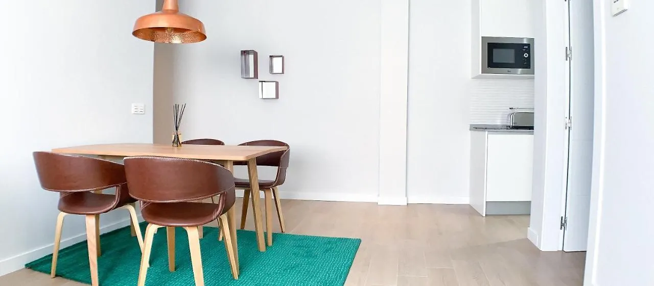 Sea To Sky Suites - Mijas Pueblo