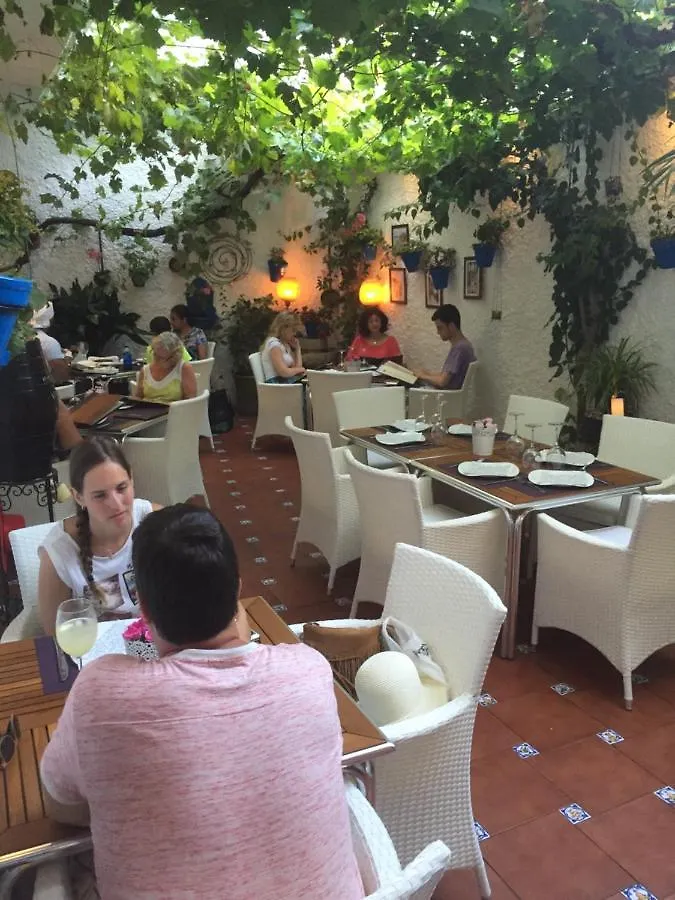 Sea To Sky Suites - Mijas Pueblo 0*,  西班牙