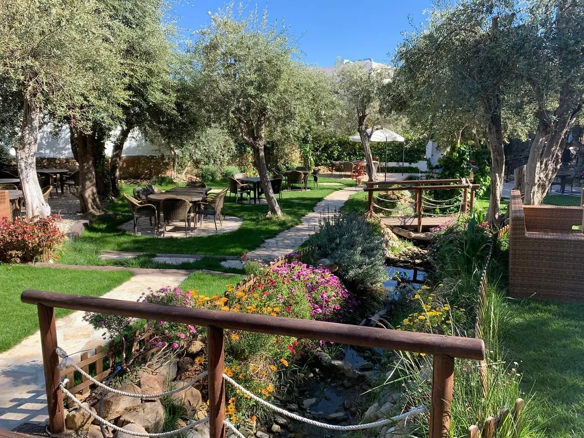 Sea To Sky Suites - Mijas Pueblo