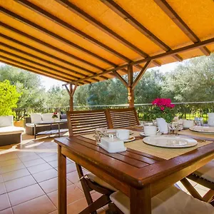  Ferienhaus Katia Spanien