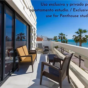 Appartamento Seafront Boutique Calabeach Rincon De La Victoria, La Cala Del Moral