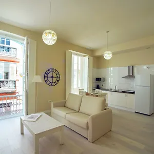 Casa Palacio By Luxury , Cádiz Spanien