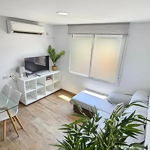 Appartamento Mosaicos, Santiponce