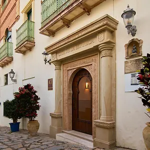 Turisticos Casa De La Borrega , Estepona Spanien