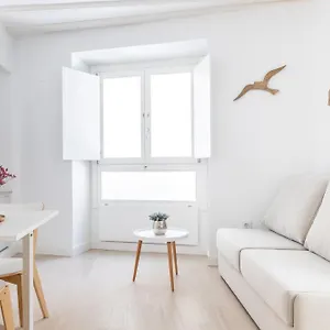 Appartamento Villalobos By Time, Cadice