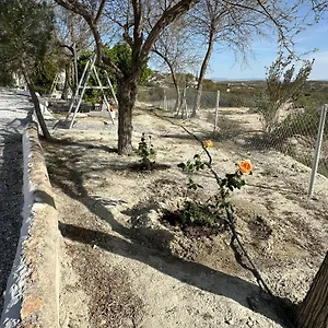 Cuevas Tiana Apartment