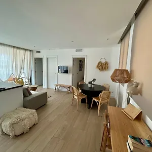 Rincon De Relax Cerca De La Playa Apartment