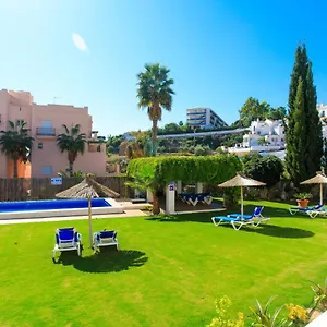 At Almoraide (adults Only) , Nerja Spanien