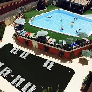 visit hotel
