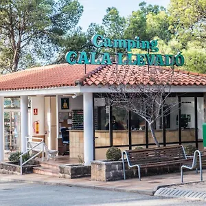  Campingplatz Camping Sunissim Cala Llevado 4 By Locatour Spanien