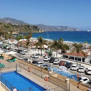 Bahia , Nerja Spanien