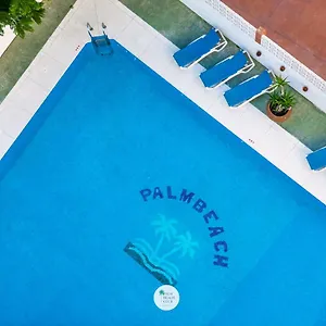 Palm Club Carihuela , Torremolinos Spanien