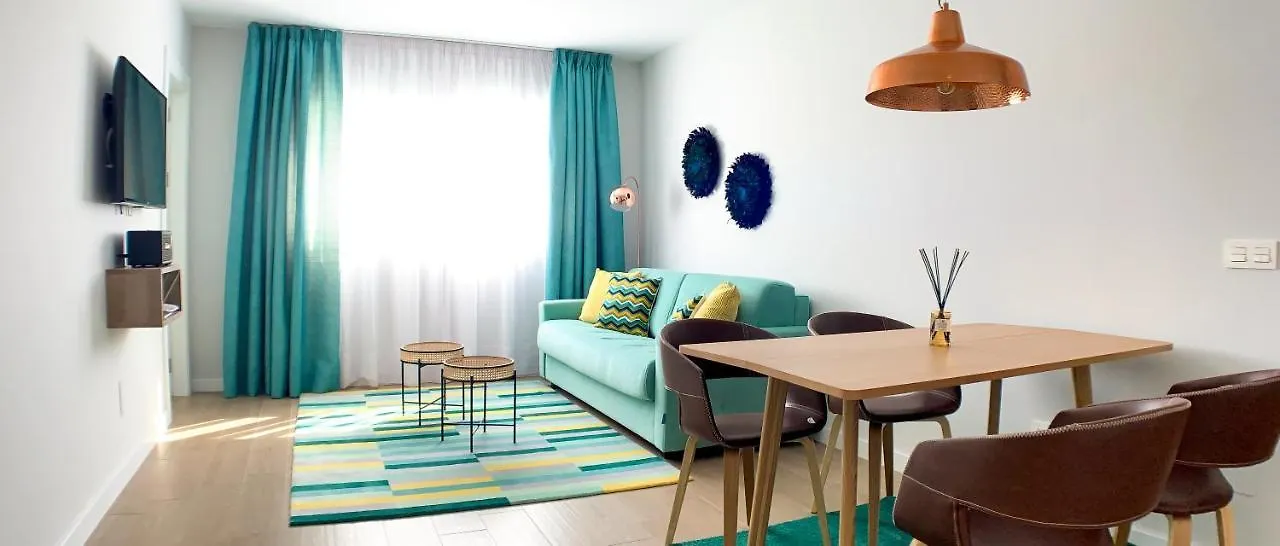 Appartamento Sea To Sky Suites - Mijas Pueblo