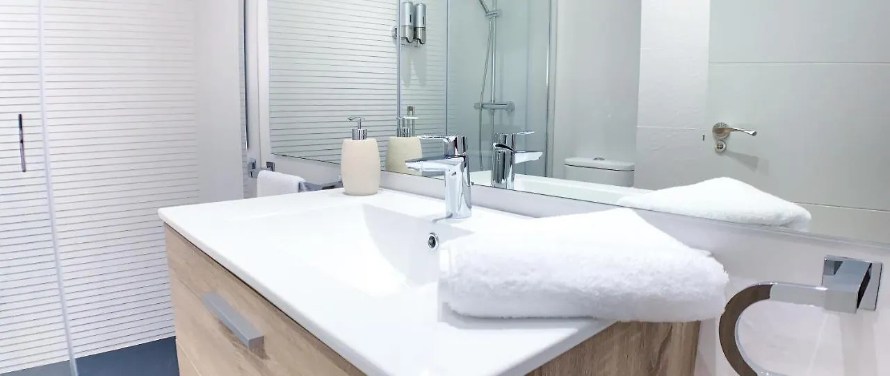 Sea To Sky Suites - Mijas Pueblo 0*,  Spain