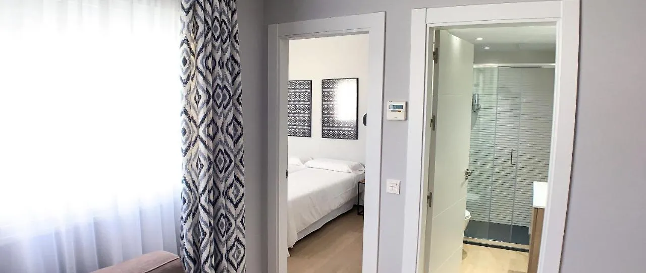 Appartamento Sea To Sky Suites - Mijas Pueblo