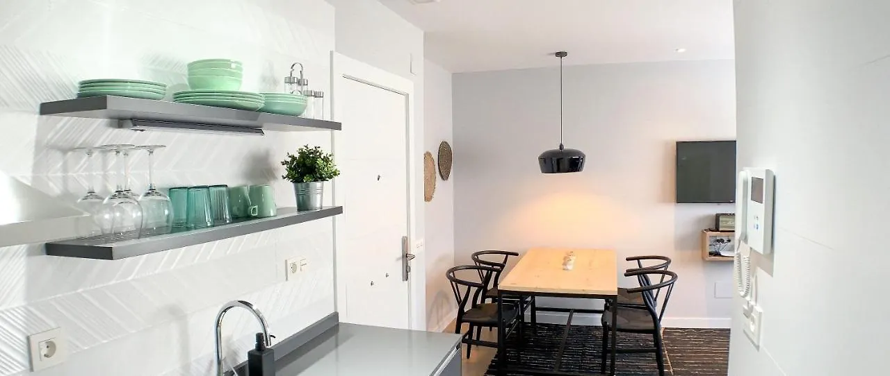 Sea To Sky Suites - Mijas Pueblo Appartamento