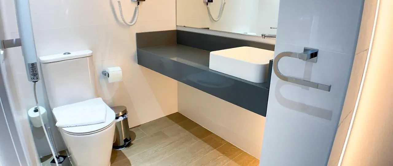Sea To Sky Suites - Mijas Pueblo