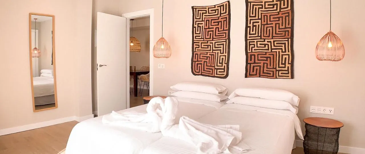 Appartamento Sea To Sky Suites - Mijas Pueblo Spagna