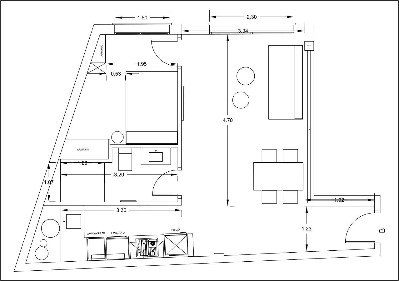 Appartamento Sea To Sky Suites - Mijas Pueblo
