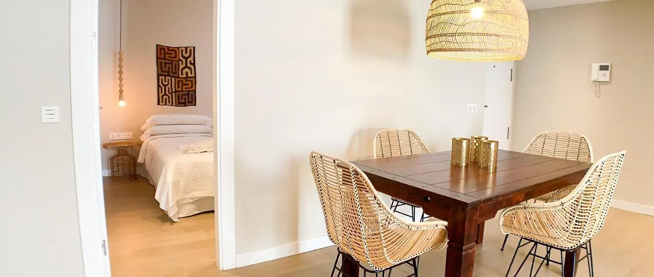 Sea To Sky Suites - Mijas Pueblo 0*,  Spagna
