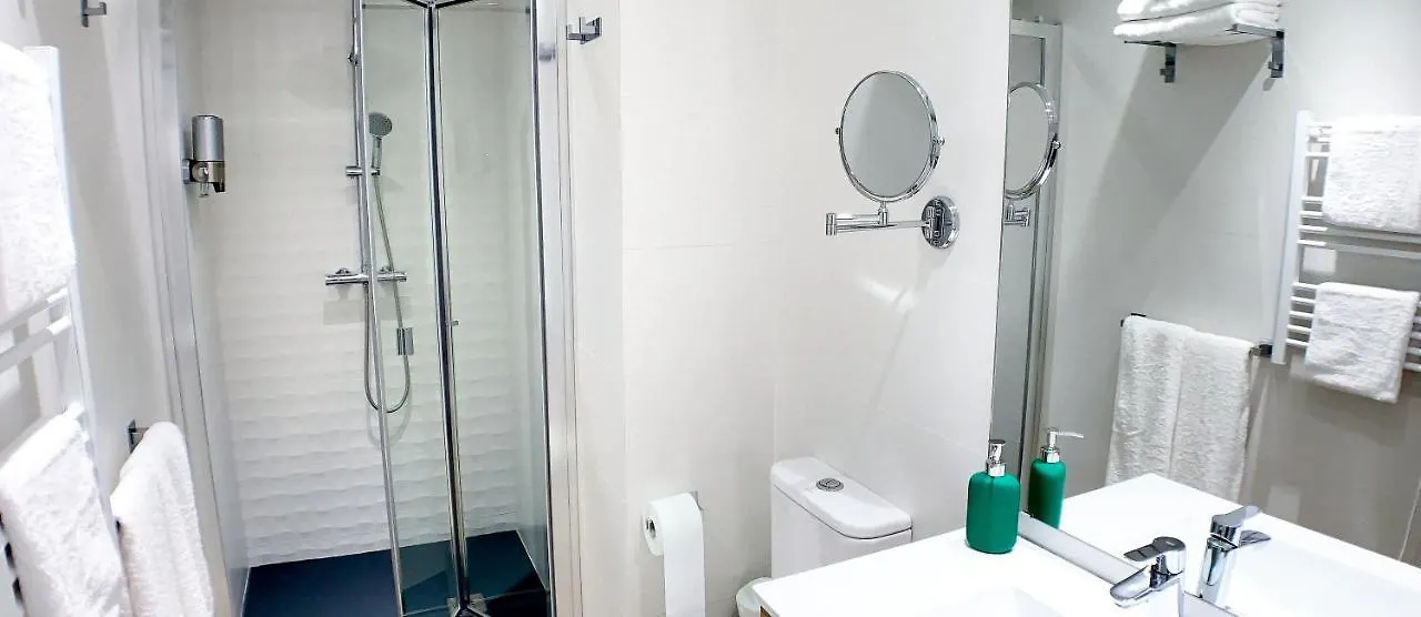 Sea To Sky Suites - Mijas Pueblo Appartamento