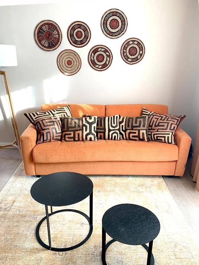 Appartamento Sea To Sky Suites - Mijas Pueblo