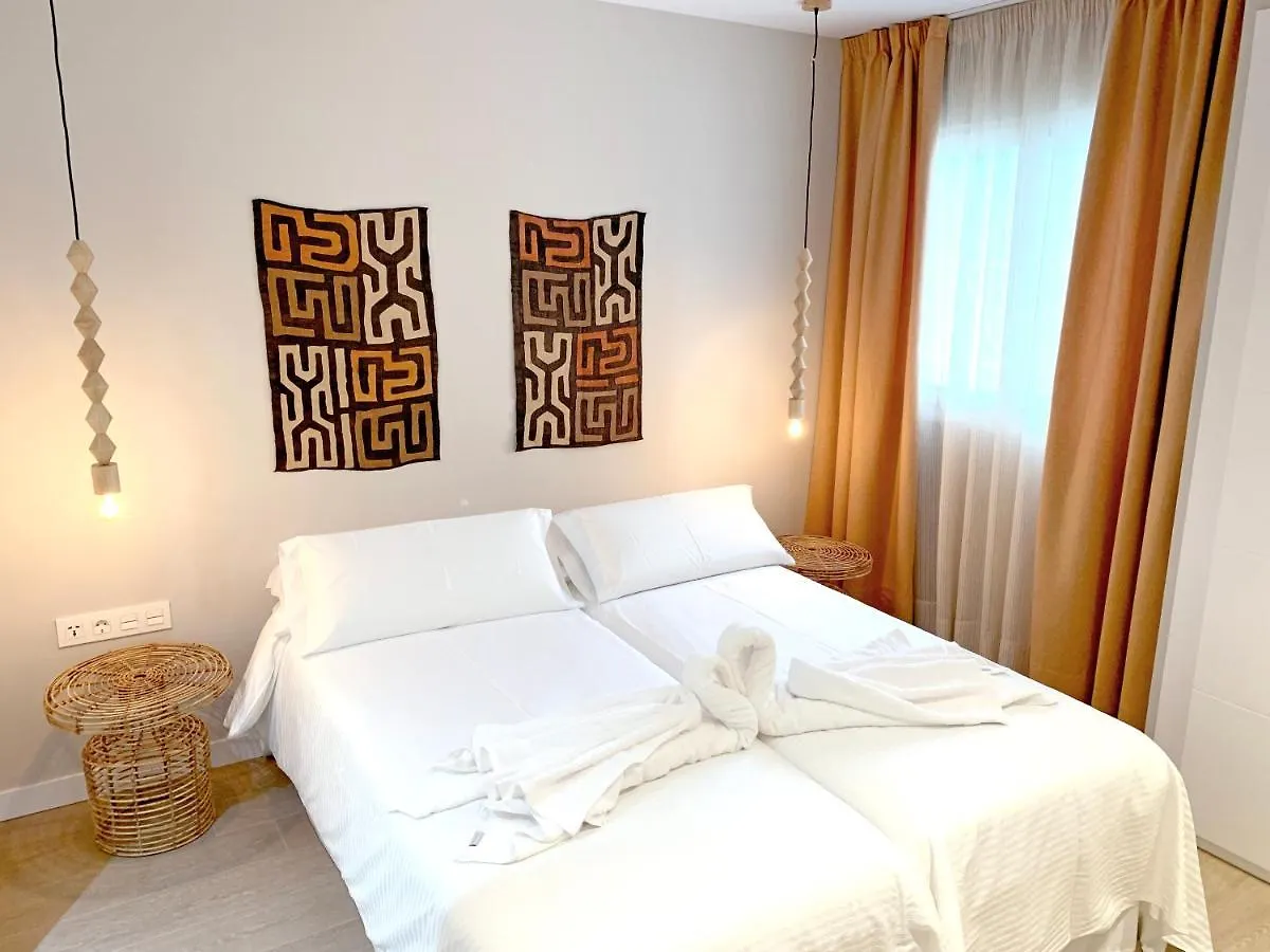 Appartamento Sea To Sky Suites - Mijas Pueblo