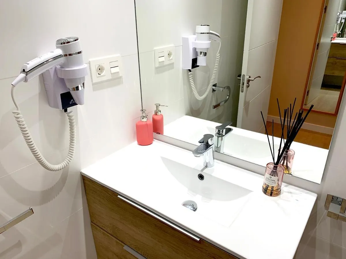 Sea To Sky Suites - Mijas Pueblo