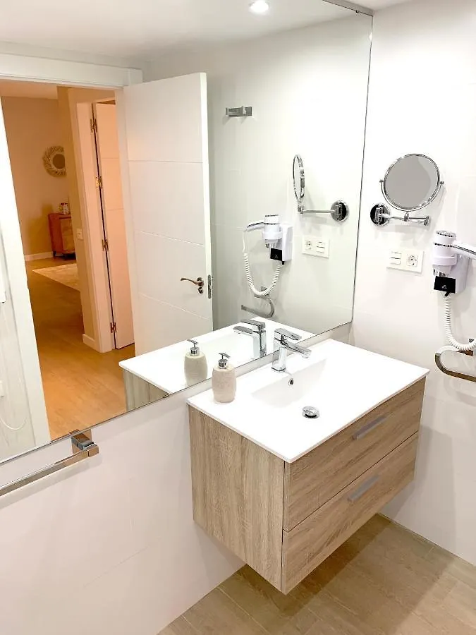 Appartamento Sea To Sky Suites - Mijas Pueblo