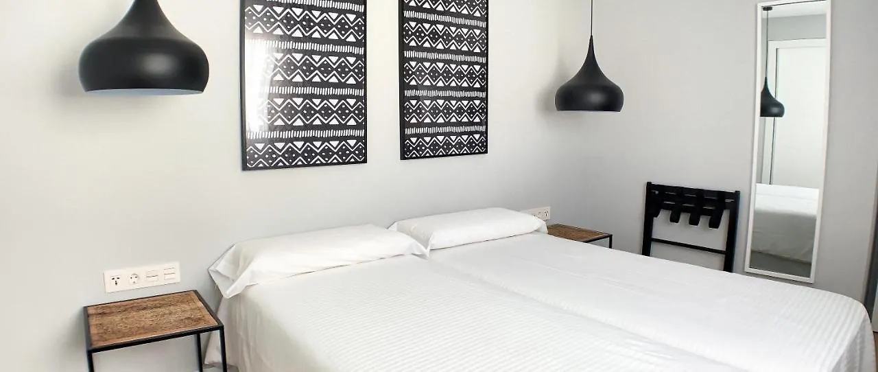 Sea To Sky Suites - Mijas Pueblo Apartment