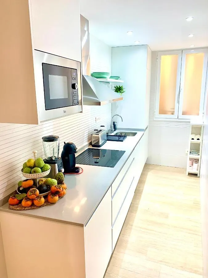 Sea To Sky Suites - Mijas Pueblo Appartamento