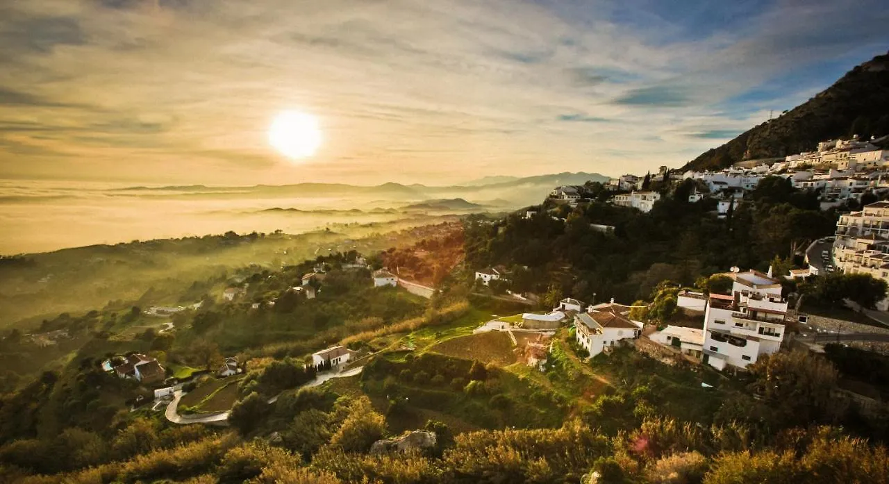 Sea To Sky Suites - Mijas Pueblo 0*,  Spagna