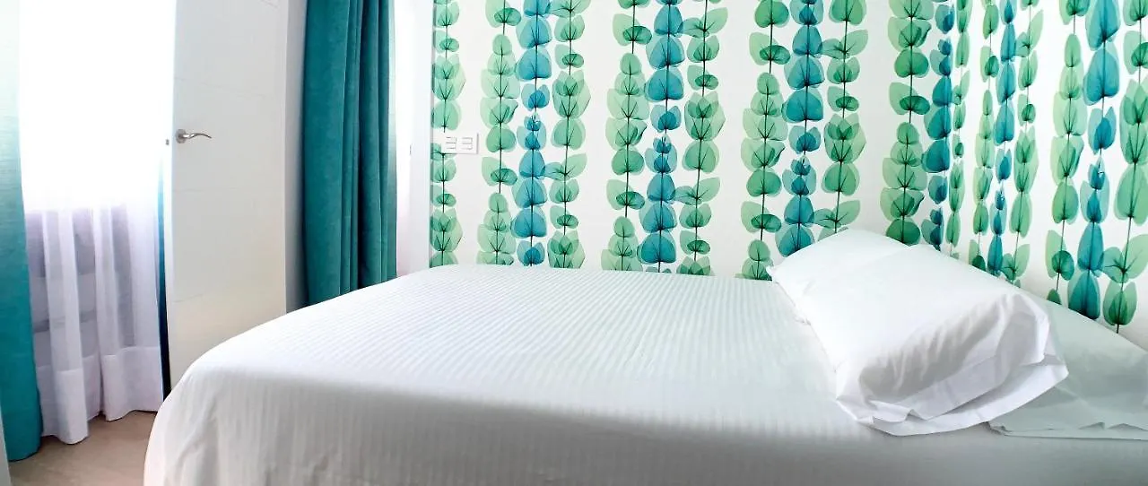 Sea To Sky Suites - Mijas Pueblo Spain