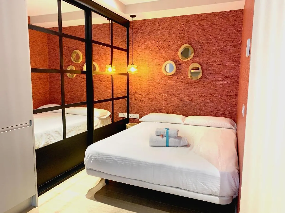 Sea To Sky Suites - Mijas Pueblo