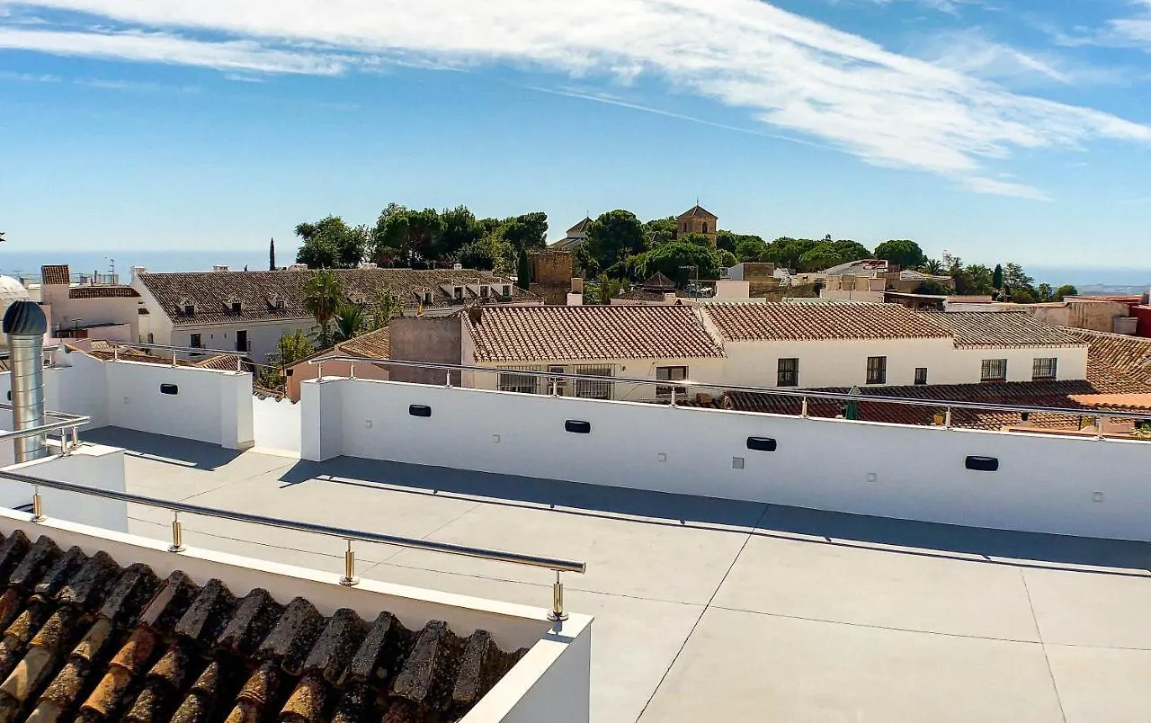 Sea To Sky Suites - Mijas Pueblo Spain